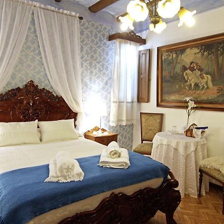 Casa Rural La Casona Urrea de Gaen Δωμάτιο φωτογραφία