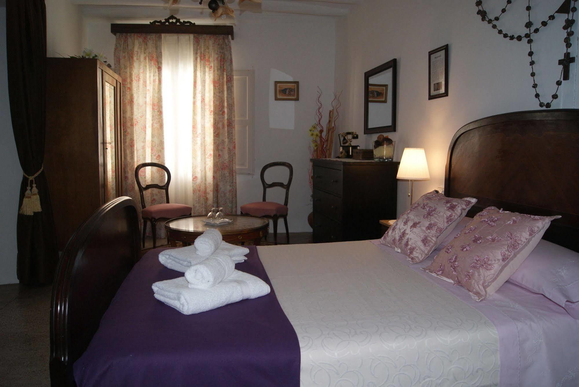 Casa Rural La Casona Urrea de Gaen Εξωτερικό φωτογραφία