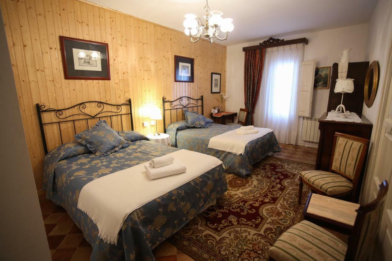 Casa Rural La Casona Urrea de Gaen Εξωτερικό φωτογραφία