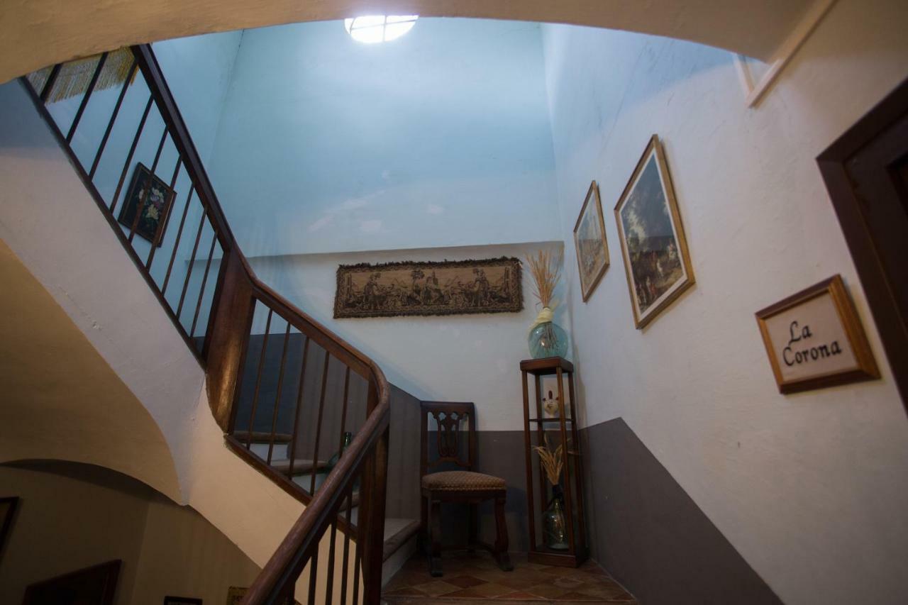 Casa Rural La Casona Urrea de Gaen Εξωτερικό φωτογραφία